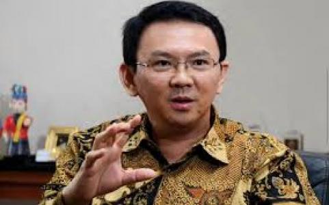 Ahok : Saya dan Gerindra tidak kecewa. Dengan Putusan MK