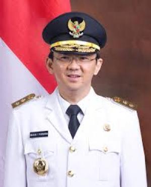 Jadi Gubernur. Ahok Minta Jokowi Dan PDIP Mendukungnya 
