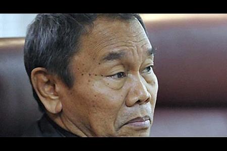 BNPT: NIIS di Indonesia Hanya “Ganti Baju”