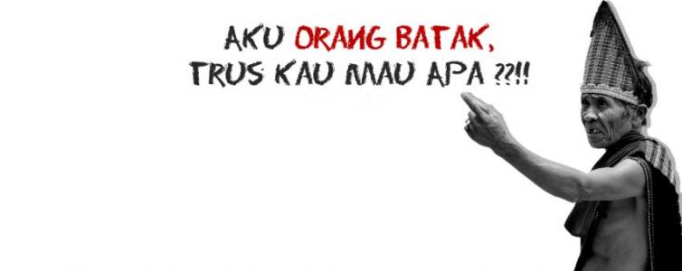 Perjuangan hidup Anak Muda Batak di tanah rantau