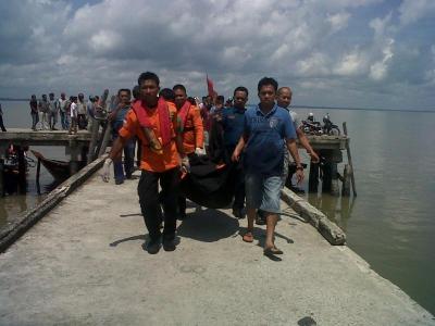 BC Tanjung Balai Akui Lakukan Pengejaran dan Lepas Tembakan Peringatan