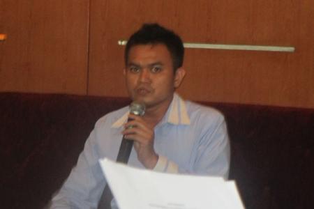 Buku Bukan Bangsa Kuli: Berharap Nelayan Hidup Layak 