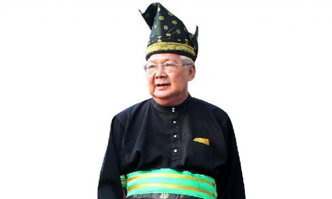  Persiapan Jelang Musda I LAMR Rohil Sudah 30 Persen