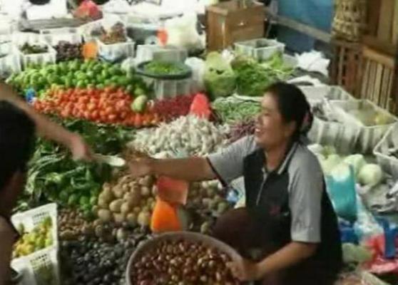 15 Januari, PKL Pasar Tangko Wajib Pindah Ke Jalan Bintang