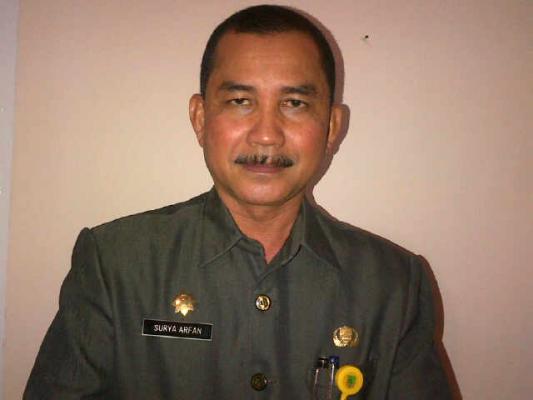 19 Kelompok KRPL Rohil Diusulkan Dapat Bantuan Pusat