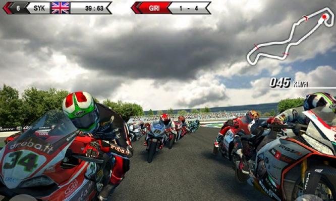 7 Game Balap Grafis 3D Terbaik 2015