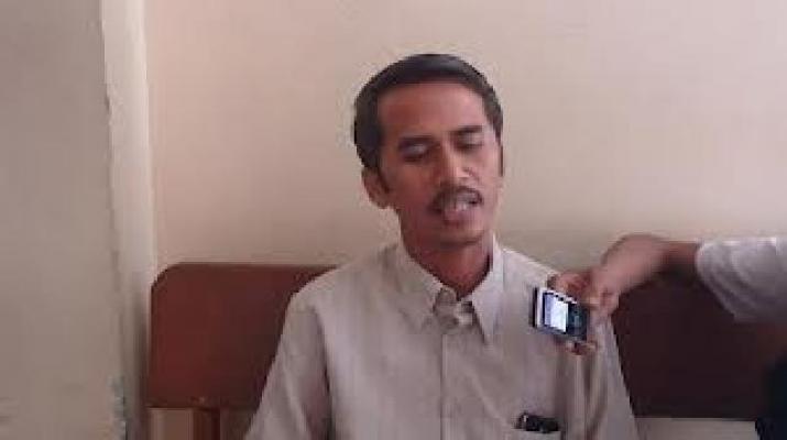 Anggaran Pembinaan PKL di Pekanbaru Dianggap Pemborosan