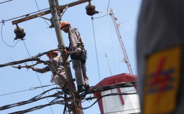 Atasi Krisis Listrik, 6 Mesin Berdaya 3 MW Segera Terealisasi di Pulau Rangsang