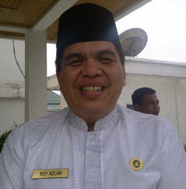 BKD Rohil Verifikasi Nama Calon Pejabat Sebelum Mutasi