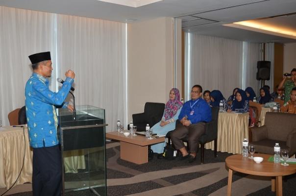 Bahaya Narkoba Disosialisasikan Kepada Pelajar Pekanbaru