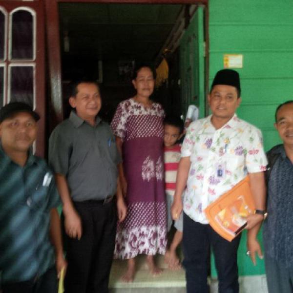 Bawaslu Riau Optimis Pelaksanaan Pendataan Pemilih Pilkada Bengkalis Selesai Sesuai Jadwal
