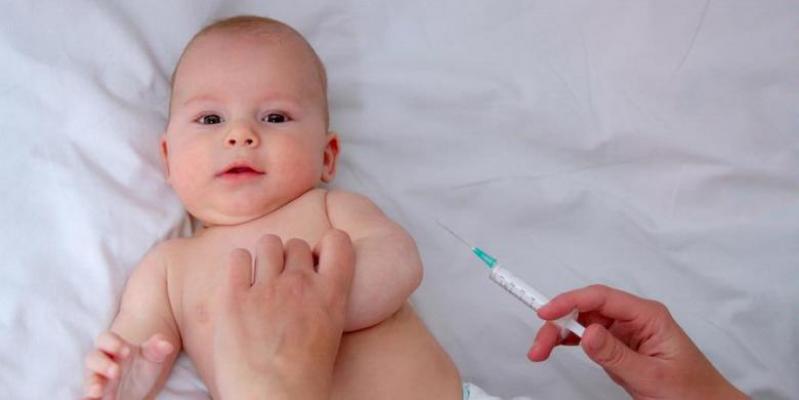 Bayi Baru Lahir Harus Segera Imunisasi Hepatitis B