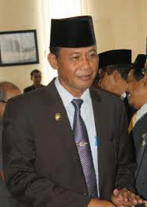 Bupati Ingatkan SKPD Percepat Proses Lelang