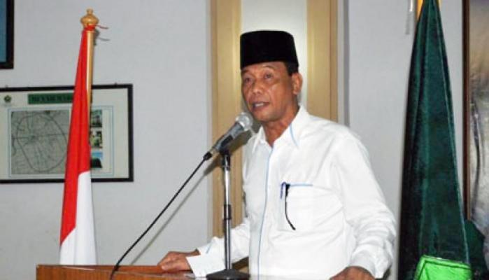 Bupati Suyatno Dijadwalkan Kunjungi Beijing April Mendatang
