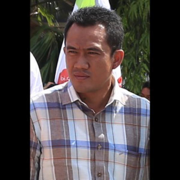Daftar di Bursa Pilkada Bengkalis, Sulaiman dan Amril Mundur Sebagai Anggota DPRD