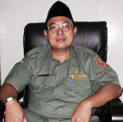Diskes Rohil Tuntaskan Pemberian Obat Filariasis
