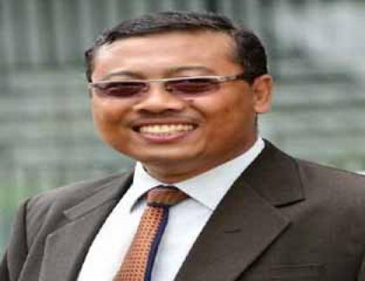 Diskop dan UKM Rohil Siap Membagikan Kios Bagan Centre ke Pedagang