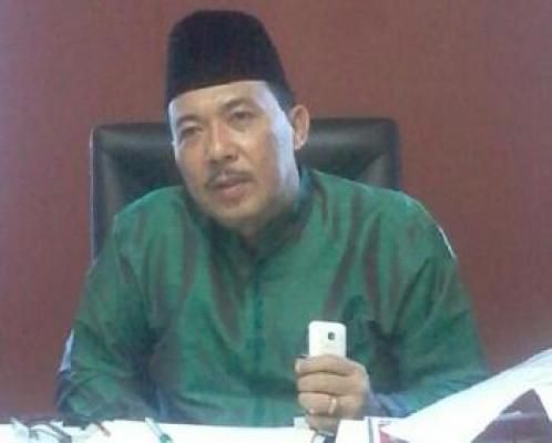 Dispenda Pekanbaru Sebar Surat Pemberitahuan Jatuh Tempo PBB