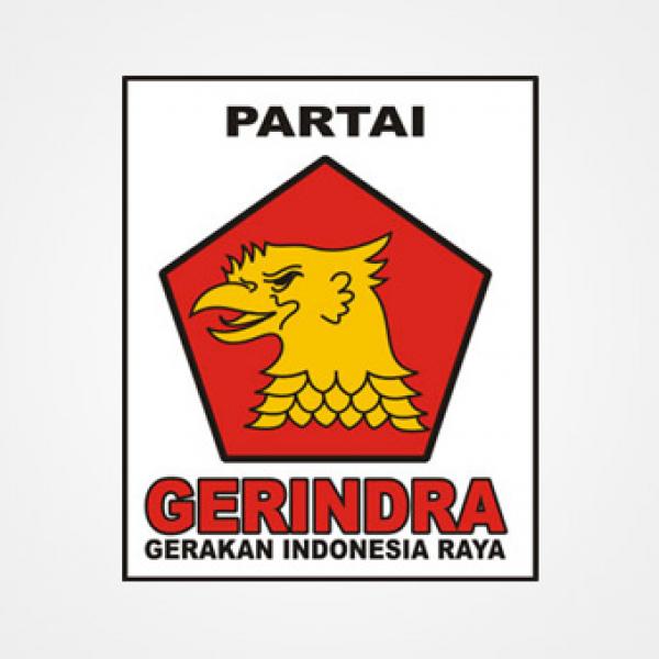 Gerindra Solid Dukung Pasangan Irwan-Said Hasyim