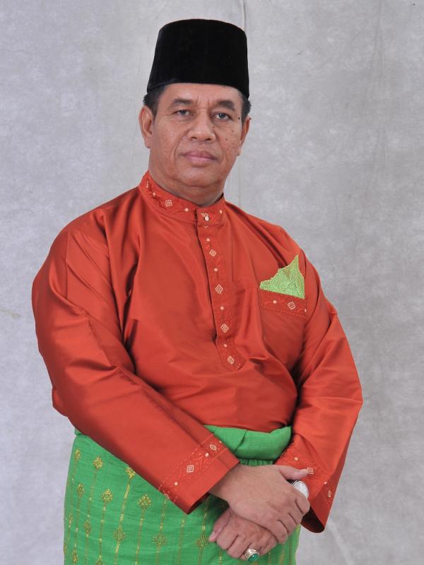 HUT Provinsi Riau Ke-58, Ahmad Syah Ajak Masyarakat Tingkatkan Persatuan dan Kesatuan