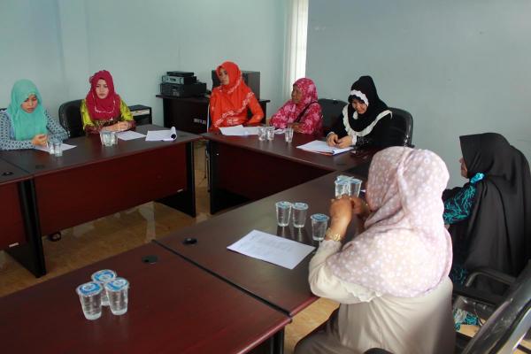 Ida: Anak Berprestasi Akan Dapat Beasiswa  