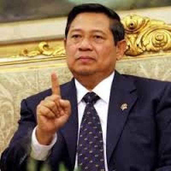 Ini Pesan SBY Untuk Calon Kepala Daerah