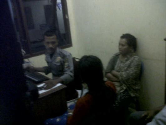 Jadi Pengantar Makanan, Siswi Aliyah di Inhu Dilecehkan