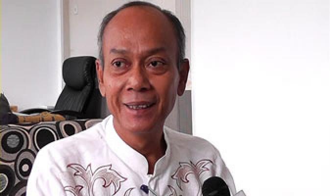 Jelang Bakar Tongkang, Museum Tionghoa Dibenahi