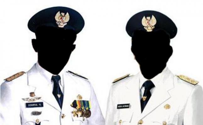 Jelang Pilkada 9 Desember Mendatang, Pasangan Irwan-Said Hasyim Jalani Tes Kesehatan