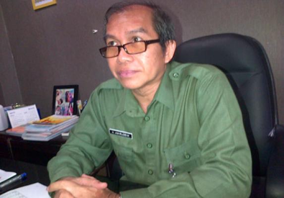 Jelang UN, 19.477 Siswa Rohil Diminta Mempersiapkan Diri