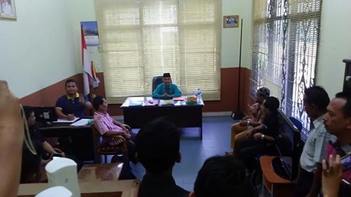 KPU Dumai Siapkan Anggaran Ratusan Juta Rupiah Untuk Publikasi dan Sosialisasi