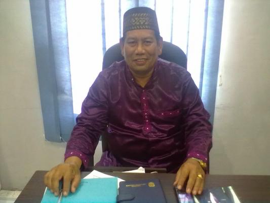 KPU Meranti Revisi Kembali Anggaran Pilkada