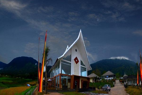 Kesenian Indonesia-Tiongkok Tampil di Rumah Budaya Fadli Zon
