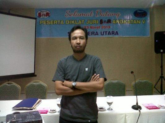 Kontes Burung Pasir Penyu Resmi Disponsori BnR Riau