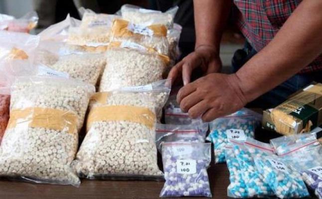 Masyarakat Diingatkan Waspada Narkoba