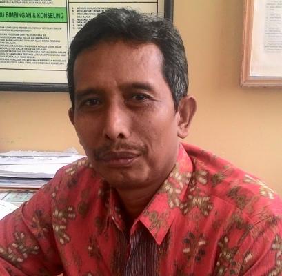 Otomotif dan TKJ Jurusan Favorit di SMKN 5 Pekanbaru