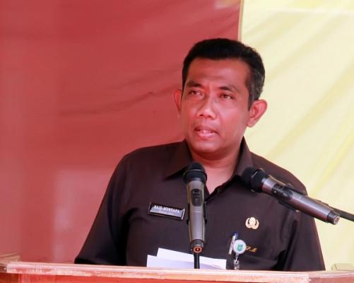PNS Diminta Tetap Bekerja Optimal Meskipun Kepala Daerah Berganti