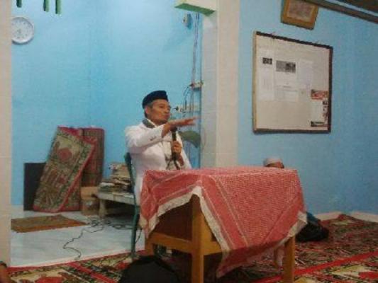 Pekanbaru Lakukan Persiapan Matang Untuk Ikuti MTQ Tingkat Provinsi Riau