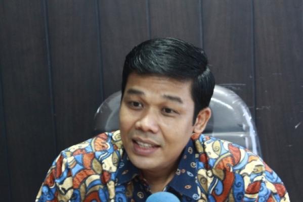 Pekerjaan Proyek Multiyears Pekanbaru Lamban