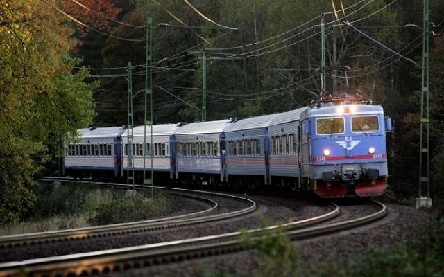 Pemkab Rohil Sambut Baik Trans Sumatera Rail Way