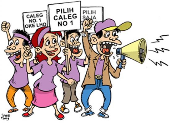 Perkembangan Pentahapan Pilkada di Meranti Aman dan Kondusif
