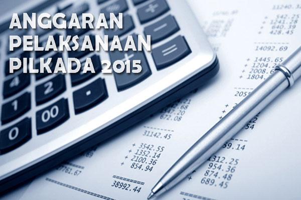 Rasionalisasi Anggaran, Sosialisasi Pilkada Meranti Nihil