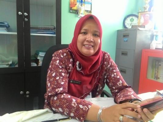 SMPN 24 Pekanbaru Kekurangan RKB, Banyak Warga Tempatan Belum Bisa Diterima