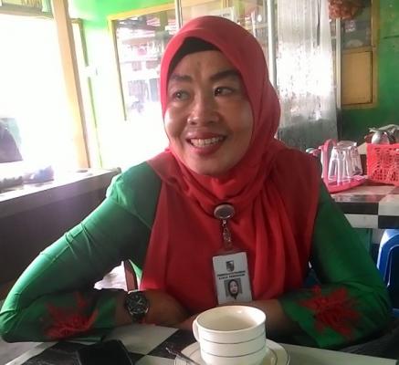 SMPN 29 Pekanbaru Keterbatasan RKB, Daya Tampung Menjadi Minim