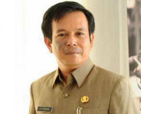 Besok, Pemkab Meranti Gelar Pisah Sambut Bupati