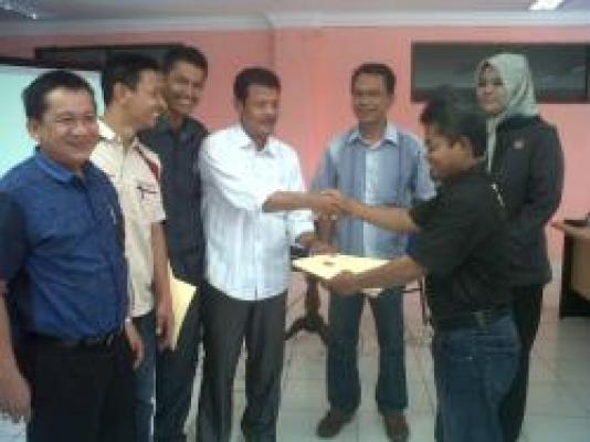 Semua Pasangan Cabup Bengkalis Belum Lengkap Administrasi