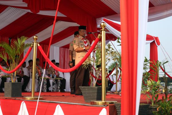 Siapkan Generasi Muda Kelola Potensi Daerah