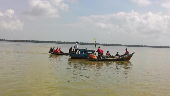 Tengah Asik Main Laut, Seorang Pelajar Asal Desa Gogok Dikabarkan Tenggelam