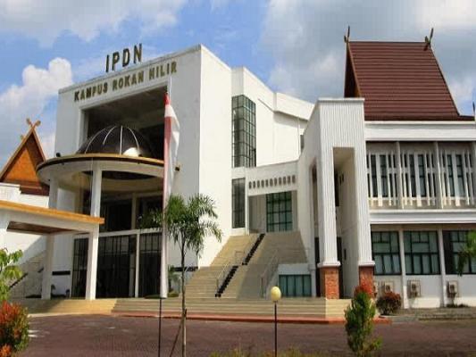 Tim dari Mendagri Verifikasi Kesiapan Pemindahan Kampus IPDN ke Kota Pekanbaru