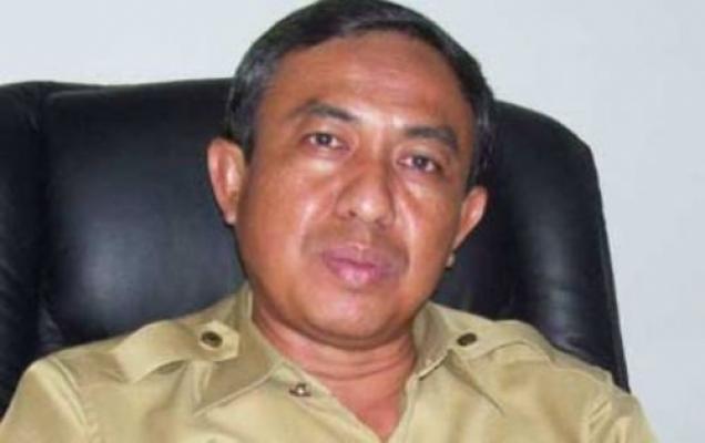 Wardan: Tingkatkan Kinerja Sesuai Semangat HUT RI